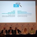 U Bečićima počinje Regionalni samit guvernera, ministara finansija i direktora poreskih uprava