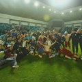 Licenca stigla tačno u 19 časova! Fk Novi Pazar dobio zeleno svetlo od UEFA