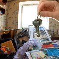 STRAVIČNO! Žena iznajmila stan, pa doživela horor kad je otvorila vrata: "Gamad, šta je bre ovo?"