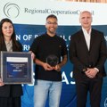 Podkast Agelast dobitnik nagrade Šampion regionalne saradnje za 2024. godinu