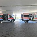 Šok-noć na VMA: Hitno dovezen muškarac čekićem povređen u tuči?! Hirurzi popadali s nogu, za samo jednu noć zbrinuto ukupno…