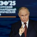 Putin: Upotreba nuklearnog oružja bila bi ‘posljednja greška’ Kijeva