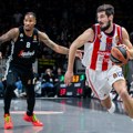 Barselona već našla zamenu za Džabarija Parkera?