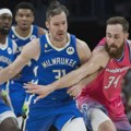 Dragić razgalio navijače: "Partizan je moj klub", a šta je govorio pre godinu dana?