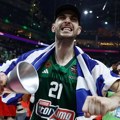 Papapetru završio igračku karijeru: Mislio sam da će poslednji zvižduk doći kasnije