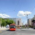 Radovi na okretnici Studentski Trg: Izmene na 4 linije javnog prevoza
