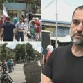 "Neposlušni" Kraljevčani blokiraju glavne saobraćajnice u gradu, kolone vozila na ulazu u grad