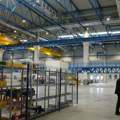 Ovako izgleda unutrašnjost nemačke fabrike koja se otvara u Preljini: Zaposliće više od 100 mladih inženjera