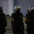 Ekološki ustanak pita direktore bolnica koliko je studenata na lečenju zbog intervencija policije