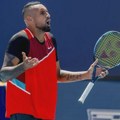 Kirjos: "Siner će imati bolju karijeru jer Alkaraz voli devojke"