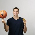 Bogdan Bogdanović je brend ambasador Raiffeisen banke