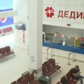 Na Institutu Dedinje obeleženo 30 godina od prvih transplantacija jetre i srca