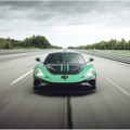 Rimac Nevera R najbrži električni automobil, ali prodaja i dalje koči