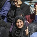 Служба цивилне заштите: У Појасу Газе 18 погинулих у израелским нападима