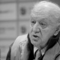 Preminuo Vladimir Goati