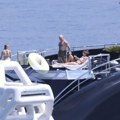 Najpopularniji podkaster na svetu letuje u Hrvatskoj: Jahta koju je iznajmio košta 600.000 evra nedeljno