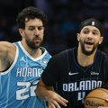 Amerikanac uteha za "odbeglog" Micića: Real pronašao novo NBA pojačanje