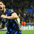 Čalhanoglu u Fenerbahčeu, a bio je pred Galatasarajom