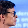 "Kada pitam zašto nema evropske zastave na protestima u Srbiji dobijam četiri odgovora!" Marta Kos: "Srbija mora da izvede…
