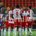 Određen tim crveno-belih za duel protiv Linkolna: Milojević na Gibraltar poveo 23 igrača