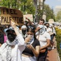 Od uslovnih kazni do isključenja i oduzimanja diploma: Univerzitet Kolumbija kažnjava studente zbog propalestinskih protesta