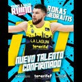 Gedraitis potpisao za Tenerife