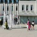 Kragujevac: Vremenska prognoza za predstojeći vikend (od 25. do 27. jula)