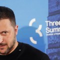 Zelenski se obratio: Pritisak na Rusiju ne slabi, spremamo još problema za neprijatelja