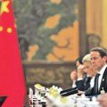 Brisel u Pekingu: klimatske promene umesto promene klime