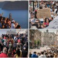 Turisti opsedaju evropske zemlje: Zaobiđite ih, svima preseo odmor zbog ulica koje "pucaju po šavovima"