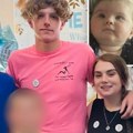 Beba nađena na travnjaku stranca, roditelji, baka i ujak pogubljeni u šumi: Masakr porodice šokirao zajednicu