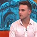 Ustaje u pet, leže posle ponoći: Srpski Ajron Men je hirurg, završio dva fakulteta VIDEO