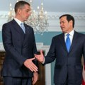 Stejt department o sastanku Rubia i Đurića: Ministar od Vlade SAD tražio podršku po pitanju presude protiv predsednika RS…