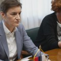 Brnabić pisala predsednici EP zbog Picule: Slika iz rata mu podriva kredibilitet kao izvestiocu