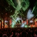 Nezaboravno zatvaranje Tuborg Lovefesta: Vrnjačka Banja plesala do zore uz legendarnog Lil’ Louisa!