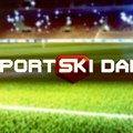 SportSKi dan: Đuričić, skokovi u vodu i „Zvezda – 6000+“