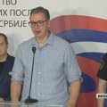 Vučić o protestima: „Odgovorni za nasilje biće uhapšeni tokom noći i jutra“