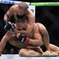 UFC 319: Čimaev „razbio“ Du Plesija za šampionski pojas