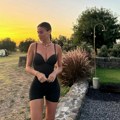 Zanosna Italijanka objavila vrele kadrove u bikiniju: Jači pol izgubio glavu za vatrenom novinarkom (foto)