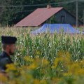 Neidentifikovani objekat srušio se i eksplodirao na istoku Poljske