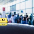 Turistkinja poslala poruku taksisti iz Zagreba koji ju je odrao za 1.506 evra: "Kupite ženi čokoladu"
