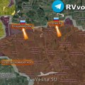 Ruska vojska zauzela je naselja Katerinovka, Vladimirovka i Rusin Jar u DNR