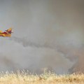 ЕФФИС: Више од милион хектара изгорело у ЕУ, Шпанија и Португал најтеже погођени