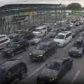 Šta se dešava na granicama? Čeka se po 8 sati! Nepregledne kolone vozila na ovim prelazima, prostiru se po 6 kilometara…