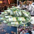 Bitka festivala: Ko Srbiji donosi najviše para – Exit, Guča ili Beer Fest? Ovaj zarađuje 25 miliona evra!