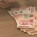 Atanacković: Trećina privrede Srbije se protivi povećanju minimalca na 550 evra