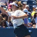 Us Open dao vajld kartu mladoj Srpkinji i Venus Vilijams za nastup u dublovima