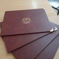 Zorica Prentić dobitnik nagrade za najbolju knjigu u Toplici