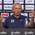 Svetislav Pešić ponovo pobesneo na konferenciji: „Nemoj da čujem više ta pitanja! Nemoj da se javljaš ti!“ srđan blagojević…