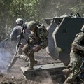 Rusi javljaju šok vest: Strani plaćenici su napustili front, otišli su u Harkov!